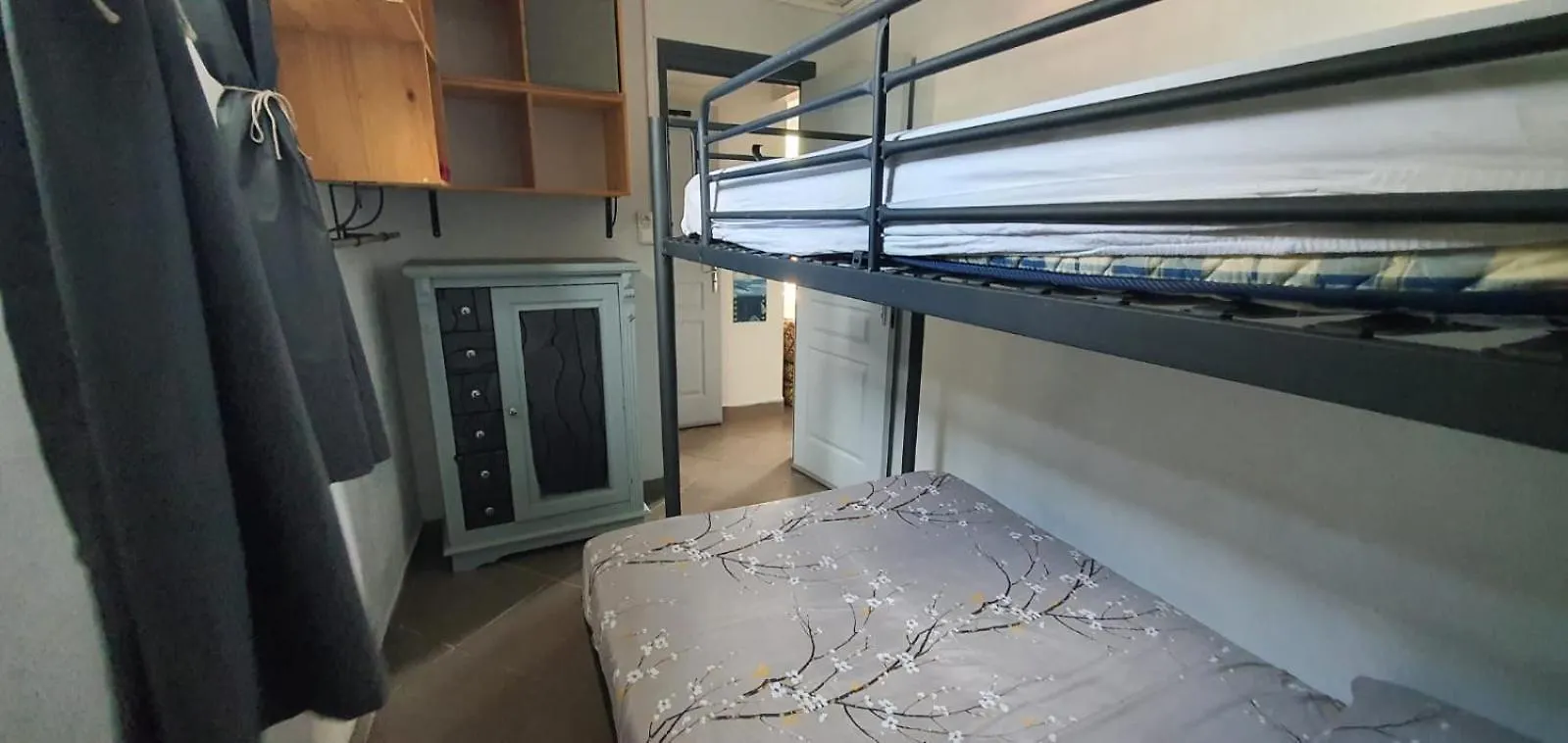 L'Eskal Apartment Saint-Pierre
