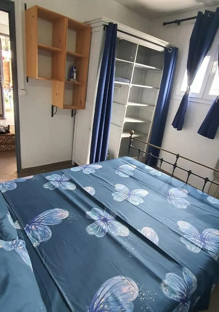 L'Eskal Apartment Saint-Pierre
