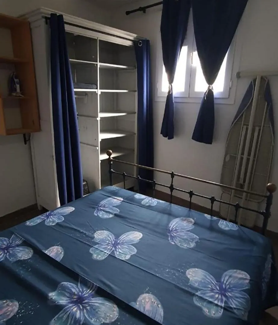 L'Eskal Apartment Saint-Pierre