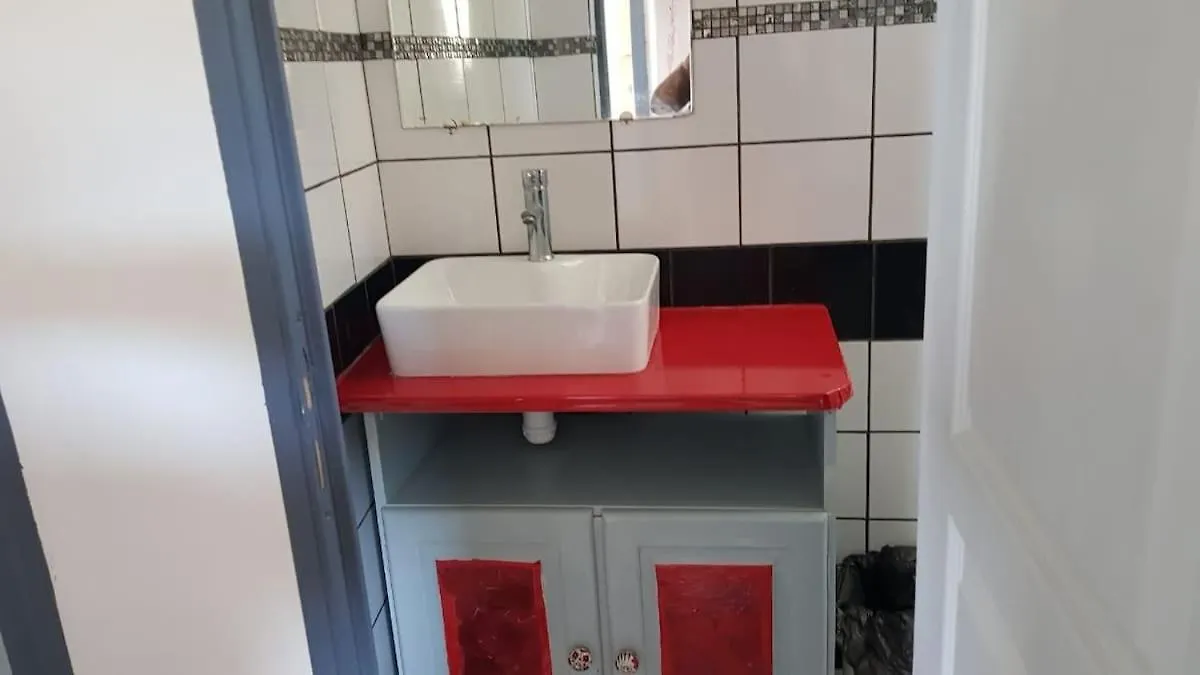 L'Eskal Apartment Saint-Pierre